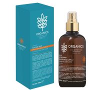 Organics Pharm Sun Care doposole per capelli spray 250ml