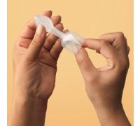 Navina inserto per incontinenza fecale misura large 30 pezzi