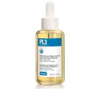 PL3 olio dermo-rigenerante per viso corpo e capelli 95ml