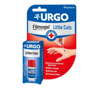 Urgo filmogel cerotto liquido per tagli piccoli 3,25ml