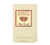 Acqua di Bolgheri scatola regalo media in legno