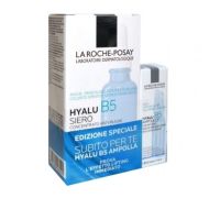 LA ROCHE POSAY HYALU B5 SIERO 30ML + HYALU B5 AMPOLLA 1.8ML