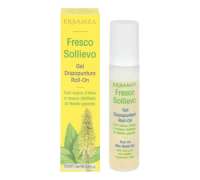 Fresco Sollievo gel rinfrescante antizanzare roll-on 50ml