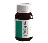 Requpero Coenzima Q10 integratore per il recupero energetico 30 capsule