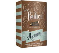 Amarelli radice di liquirizia 30 grammi 