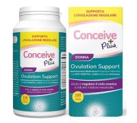 CONCEIVE PLUS SUP OVUL 120CPS