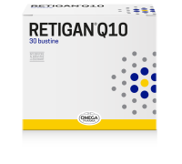 RETIGAN Q10 30BUST