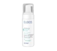 Eubos Sensitive mousse detergente per pelle sensibile 150ml