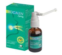 VOCALEN SPRAY 30ML