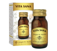 Vita Sana integratore per il sistema immunitario 100 pastiglie