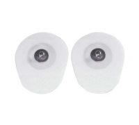 Microlife elettrodi monouso adulti per holter ecg 100 pezzi