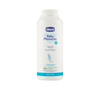 CHICCO BABY MOMENTS TALCO 0M+ 150G