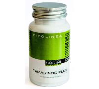 Tamarindo Plus integratore per la regolarità del transito intestinale 70 capsule vegetali naturali