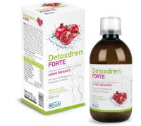DETOXDREN FORTE 500ML