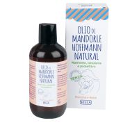 OLIO DI MANDORLE HOFFMANN 200ML