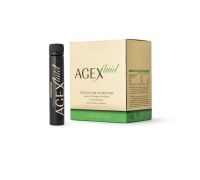 AGEX FLUID PHARCOS 15 FIALE 25ML