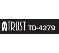 Vtrust Td 4279 strisce reattive la glicemia per 50 pezzi