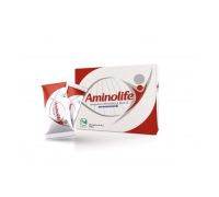 Aminolife integratore di aminoacidi 20 bustine