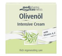 MEDIPHARMA OLIVENOL CREMA INTENSIVA 50ML