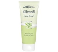 MEDIPHARMA OLIVENOL CREMA MANI 100ML
