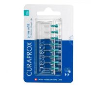 Curaprox Prime Refill Turquoise scovolini interdentali cps 06 da 2,2mm 8 pezzi