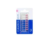 Curaprox Prime Refill 08 scovolino rosa 8 pezzi