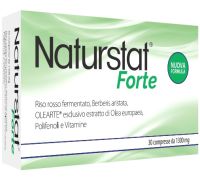 NATURSTAT FORTE 30 COMPRESSE