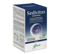SEDIVITAX ADVANCED 70CAPSULE