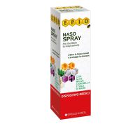 Epid Naso Spray per facilitare la respirazione 20ml