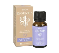 Vapo Essentia Agarwood e Patchouly olio essenziale 10ml