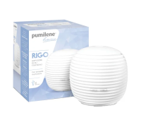 Pumilene Home Rigo diffusore di oli essenziali per ambienti a ultrasuoni 1 pezzo