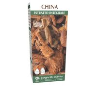 China estratto integrale integratore per il sistema digerente soluzione orale 200ml