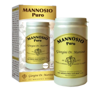 Mannosio Puro integratore per le vie urinarie polvere solubile per uso orale 75 grammi