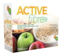 Active Fibre 16 bustine