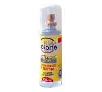Dermacotone spray repellente antizanzare 100ml