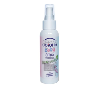 Dermacotone spray antizanzare per bambini 100ml