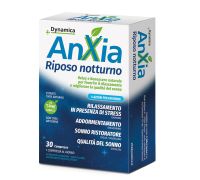 DYNAMICA ANXIA RIPOSO NTT30CPR