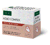 Aglio Complex integratore per la pressione arteriosa 60 perle