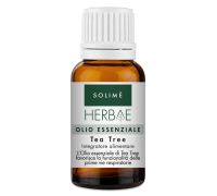 Solimè Tea tree olio essenziale 10ml