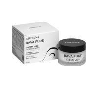 Aspersina Bava Pure crema viso giorno e notte idratante e nutriente 50ml