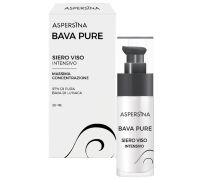Aspersina Bava Pure Siero viso intensivo ad azione emolliente 30ml