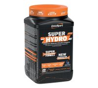 Superhydro integratore idrosalino energizzante polvere orale 500 grammi