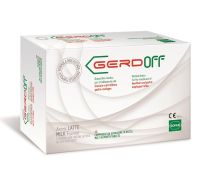 GERDOFF GUSTO LATTE 30 COMPRESSE