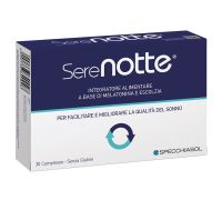 SERENOTTE 30CPR