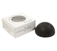 Effebio shampoo solido al carbone e argilla bianca 60 grammi