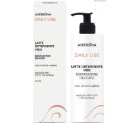 Aspersina Daily Use latte detergente viso idratante 400ml