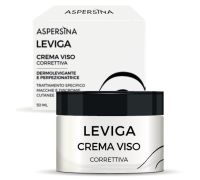 Aspersina leviga crema viso correttiva 50ml