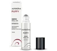 Aspersina Puffy siero defaticante contorno occhi roll-on 10ml