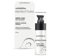 Apersina Ristruttura siero lift express per il viso 30ml