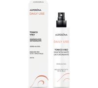 Aspersina Daily Use tonico viso idratante e rinfrescante 250ml